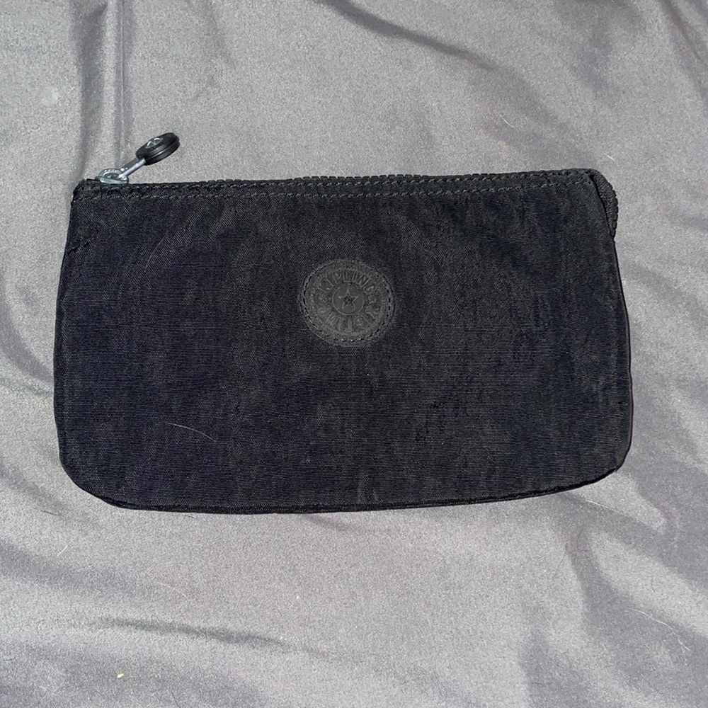 Kipling large wristlet